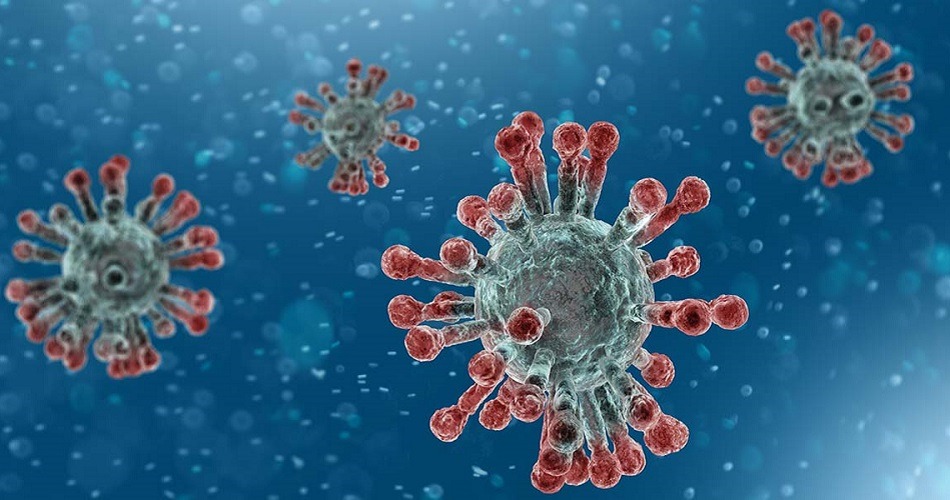 Coronavirus pandemia