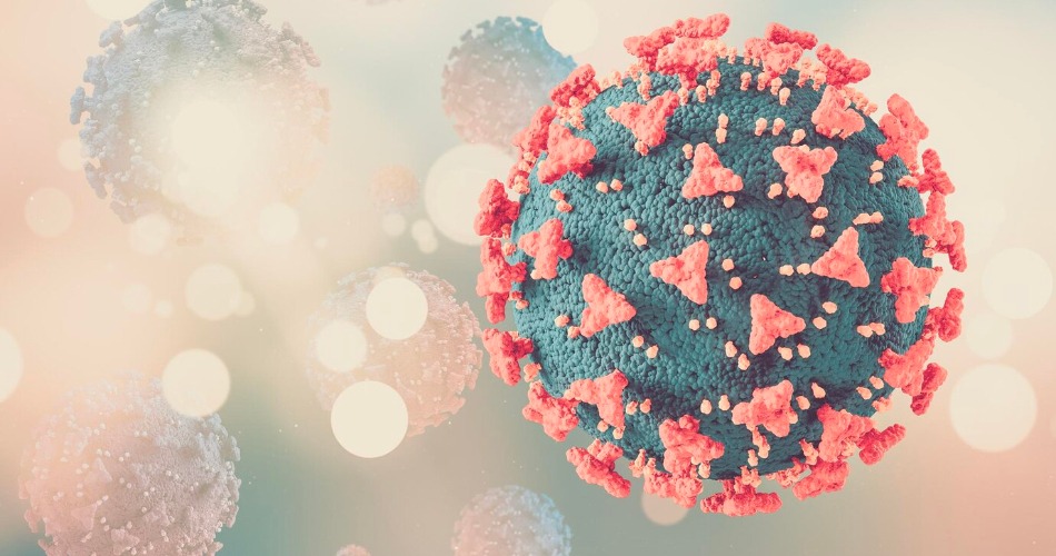 Estados Unidos ya supera a China en casos de contagio por coronavirus
