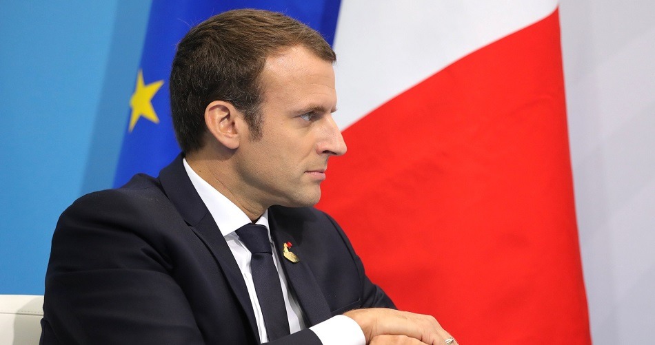 Emmanuel Macron promete ‘ganar la batalla’ contra los musulmanes creando comunidades separadas en Francia