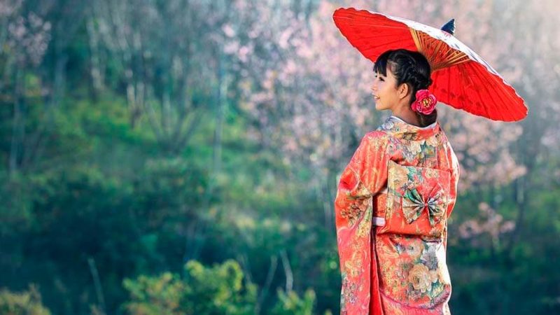 5 costumbres en Japón que son insólitas en Occidente