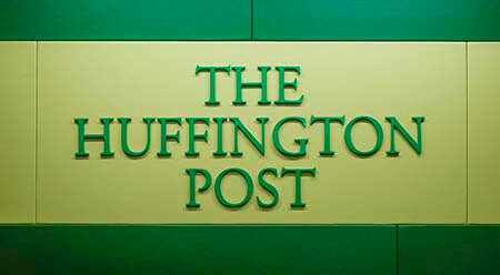 Casos de Éxito: Arianna Huffington