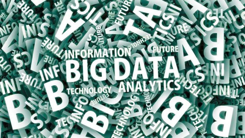 ¿Cómo el Big Data está cambiando el manejo de la información?