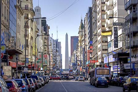 El problema económico de Argentina