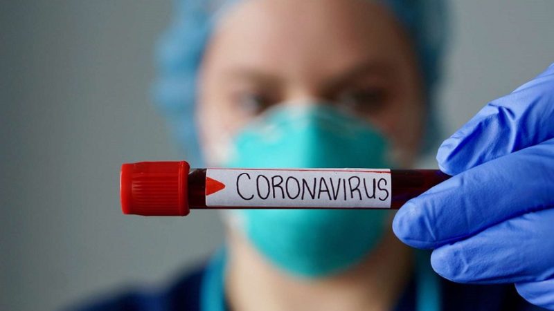 Mitos Coronavirus