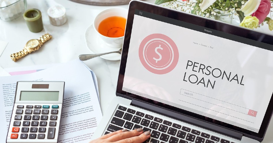 ¿Es posible solicitar préstamos personales por Internet?