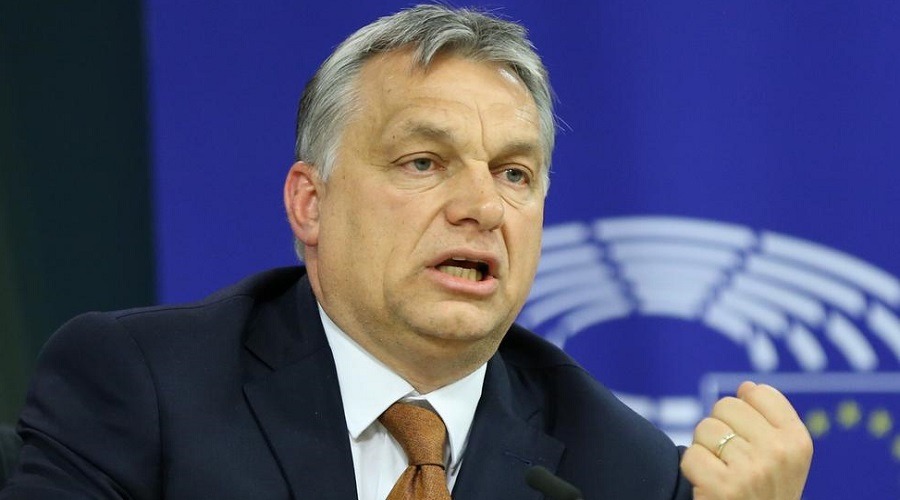 Hungría y Polonia vetan el fondo de recuperación
