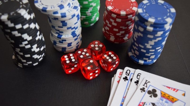 Real Decreto que limita la publicidad de los casinos