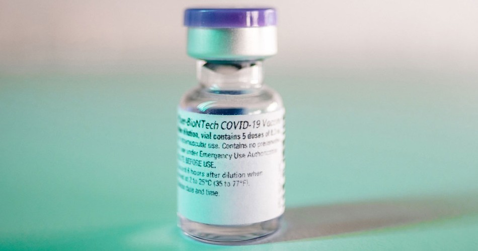 Pfizer se une a la iniciativa de la OMS para distribuir vacunas COVID-19 en todo el mundo
