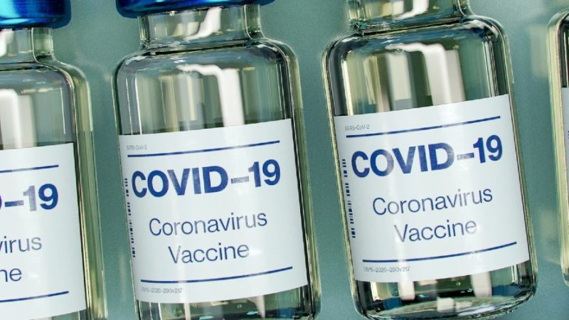 Vacunas COVID-19