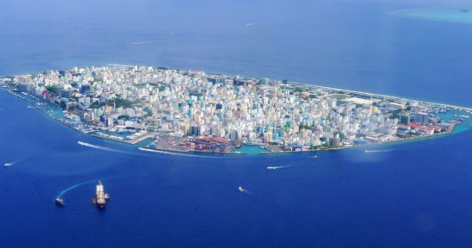 Maldivas da un ejemplo de la “equidad en el acceso a las vacunas COVID-19”