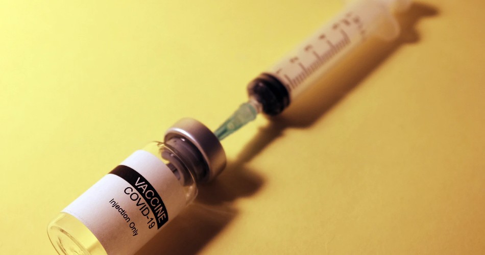 Vacuna china contra el COVID