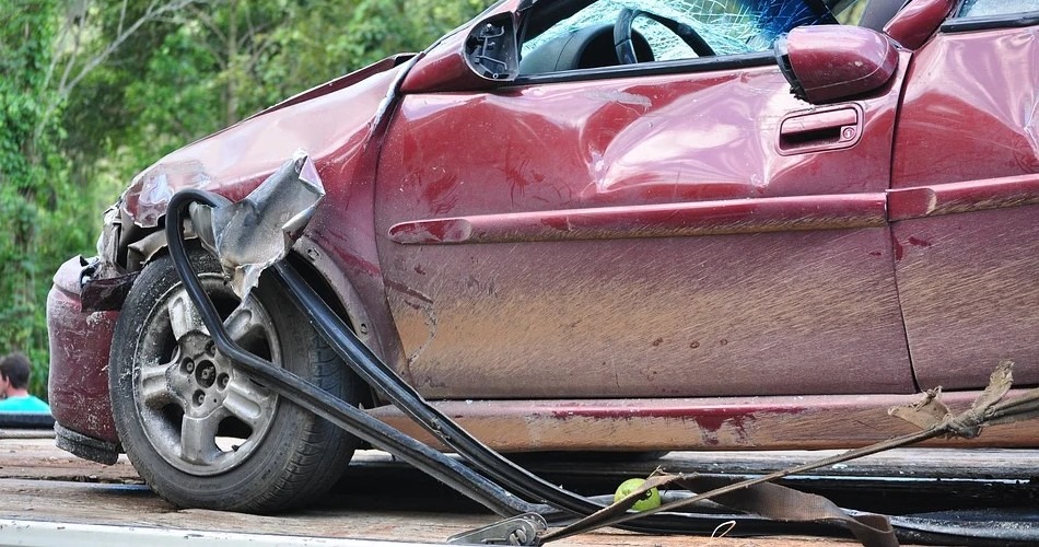 El 48,7% de los conductores fallecidos en accidentes de tráfico en 2020 había consumido alcohol, drogas o psicofármacos