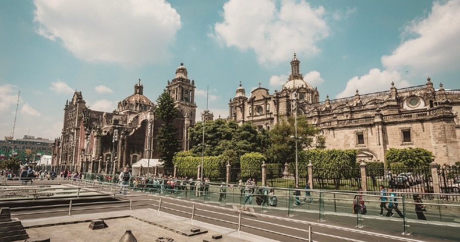Ciudad de México