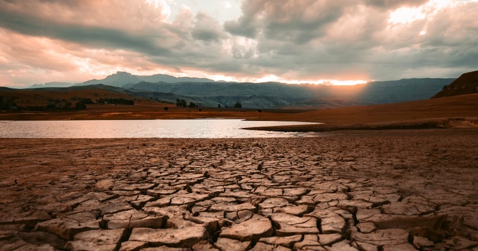 El número y la duración de las sequías han aumentado un 29% desde el año 2000