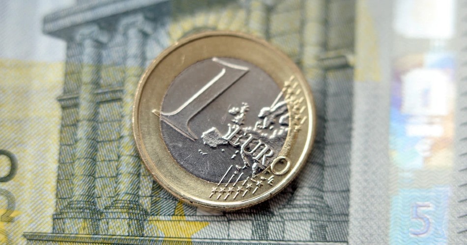 Cuáles son las monedas de 1 euro más valiosas del mercado