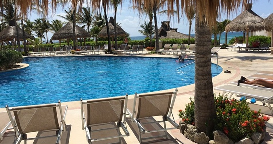 La mejor oferta de hoteles en el Caribe azteca
