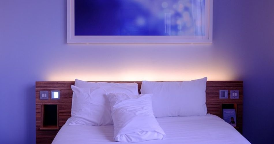 ¿Cuáles son las mejores sábanas para hoteles?
