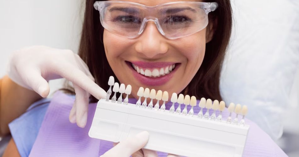 ¿Qué son las carillas dentales y cómo pueden mejorar tu sonrisa?