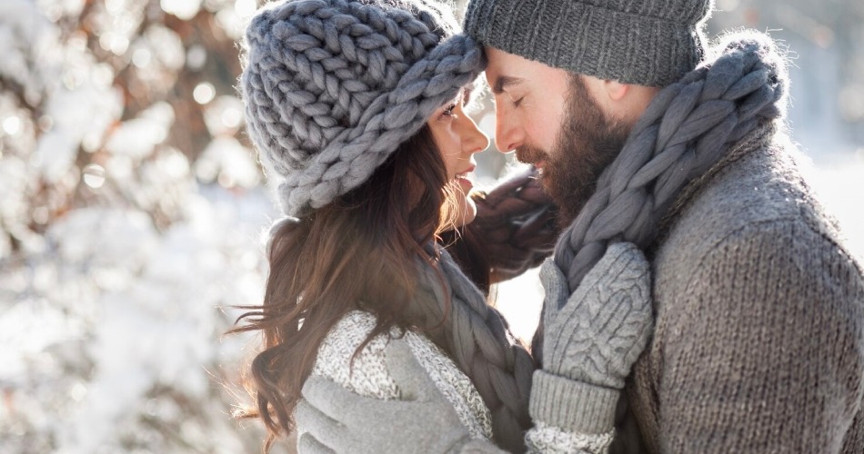 5 escapadas románticas perfectas para este invierno