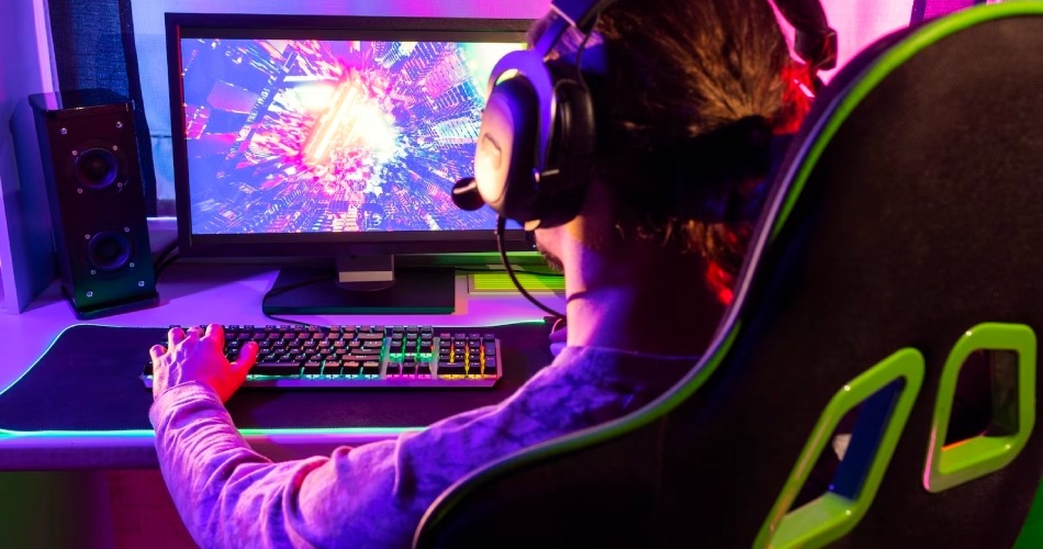 El auge de los videojuegos: Cómo los streamings y las críticas moldean su éxito