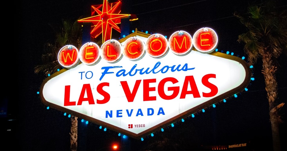 Las bellas y bestias de Las Vegas: Los 5 espectáculos más emblemáticos de la ciudad del pecado