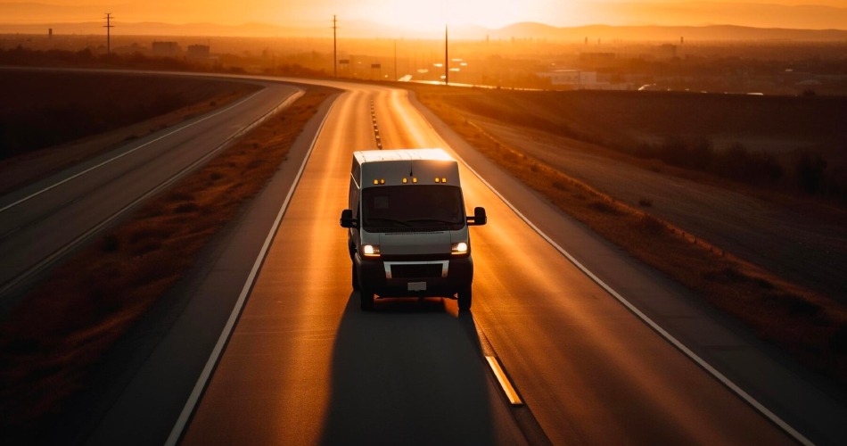 Confivan, una de las principales compañías de alquiler de furgonetas en España