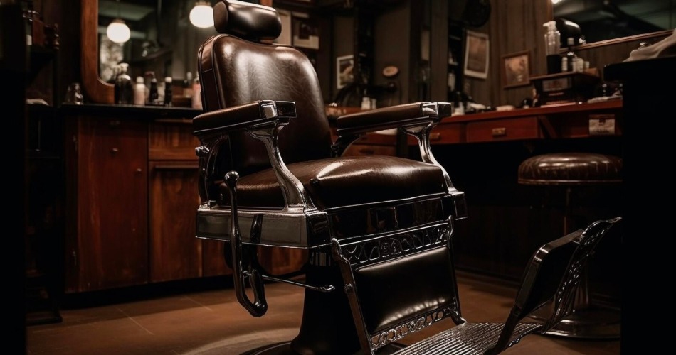 Sillones de barbero clásico: qué tener en cuenta al elegirlos