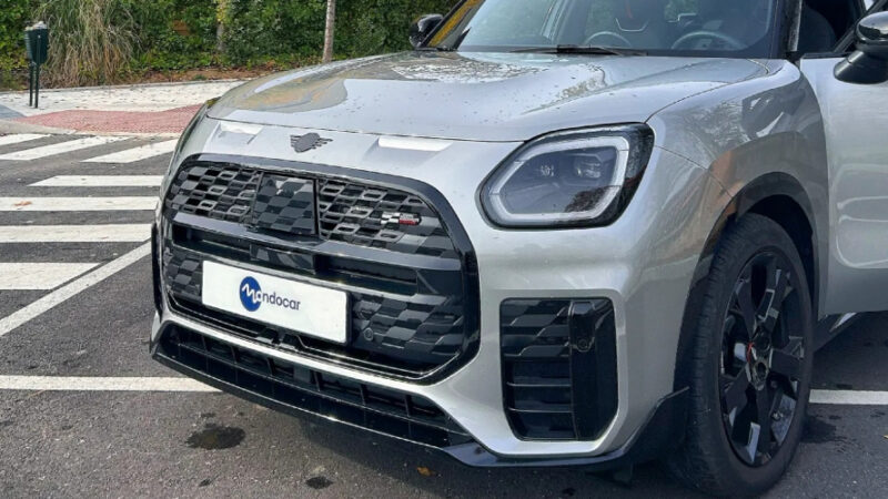 Coche de suscripción