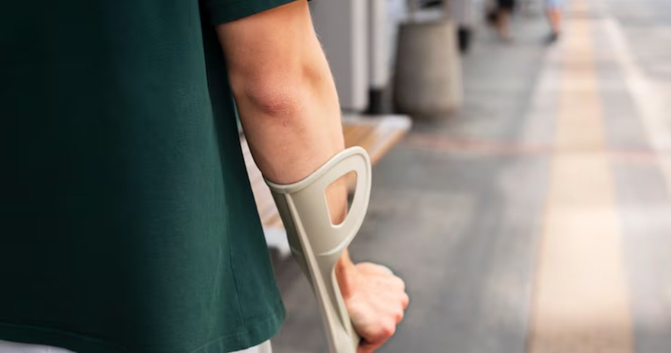 Pasos a Seguir Después de un Accidente con una Fractura de Hueso que Revoluciona tu Vida