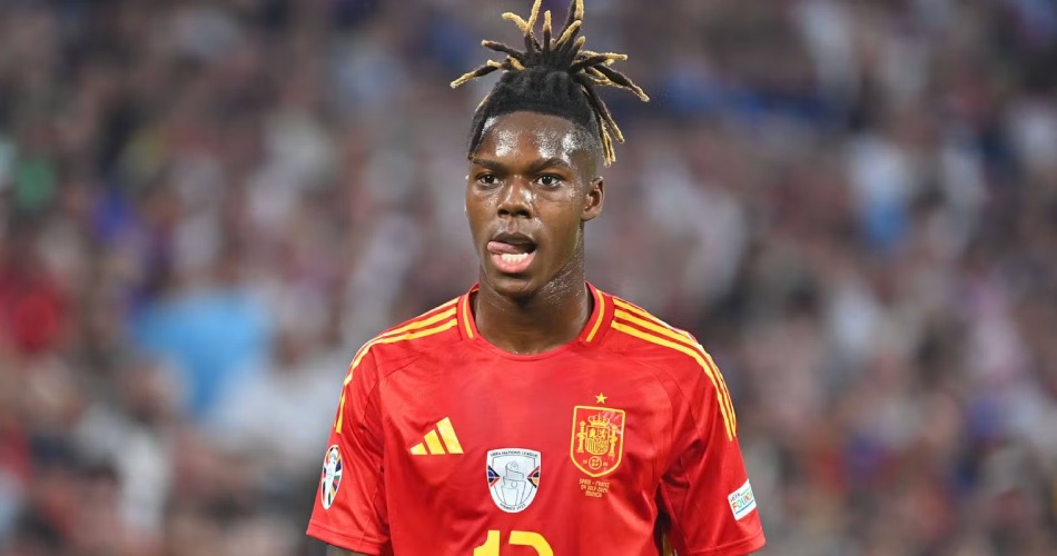 El Barcelona se lanza a por Nico Williams tras fichar a Joan García