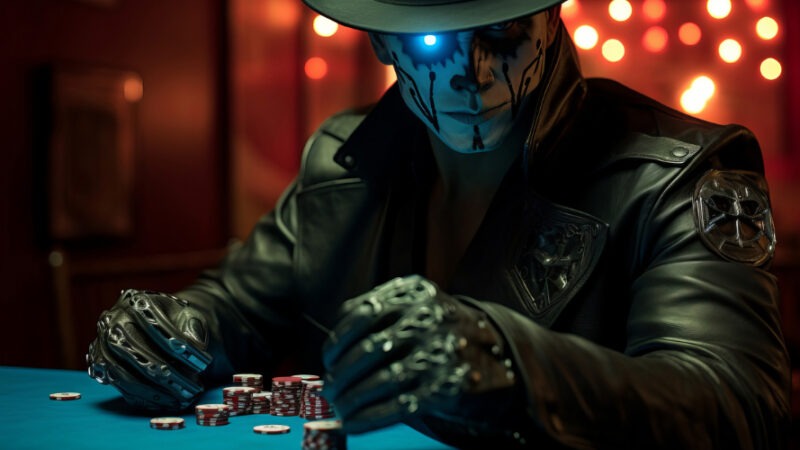 Casinos