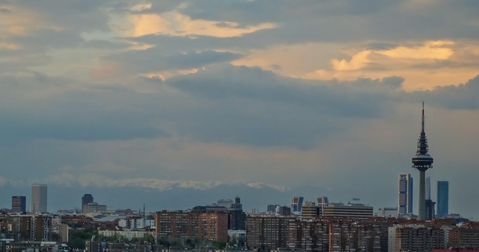 Pisos de obra nueva en Madrid