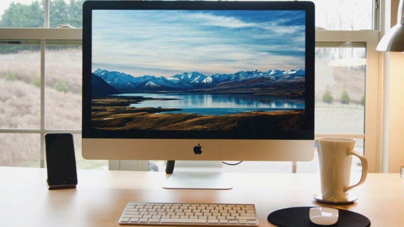 Ordenador Mac