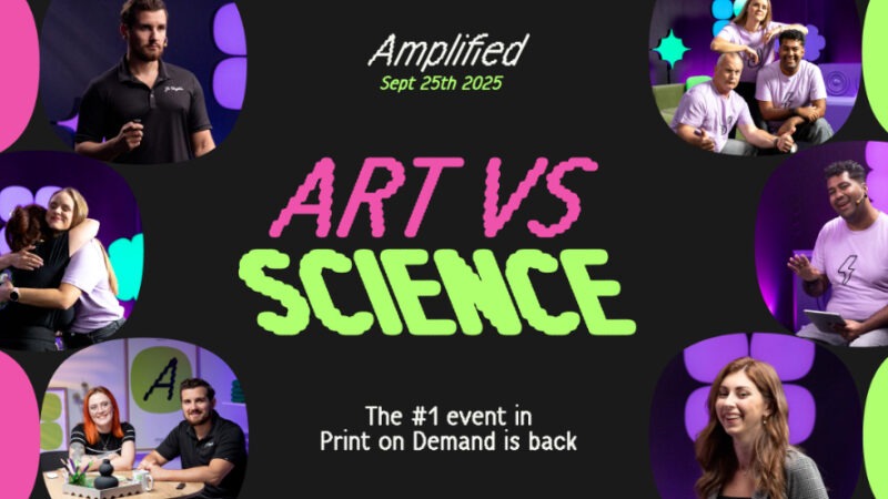 Amplified 2025