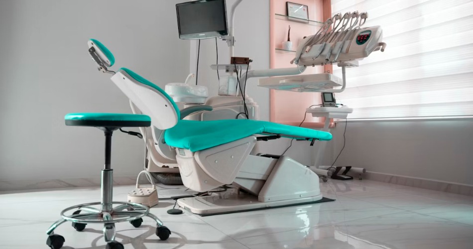 Clínica dental en Rivas, un espacio de confianza para cuidar tu sonrisa con profesionales del sector