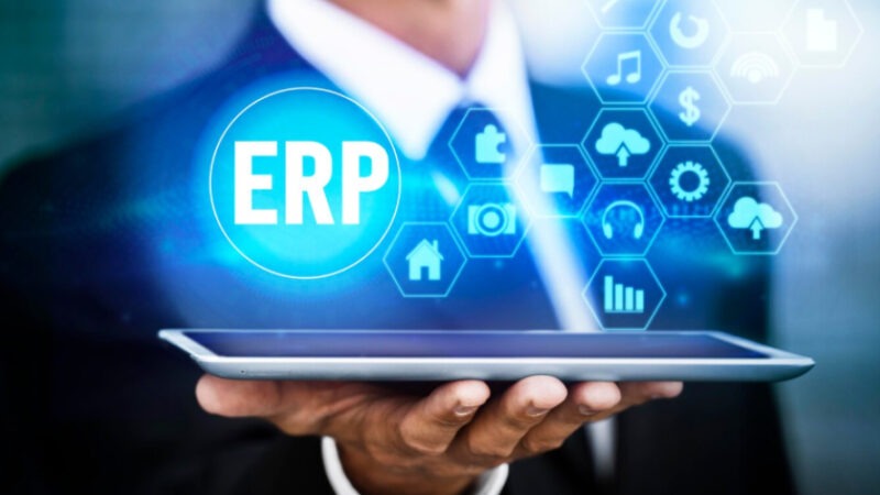 ERP