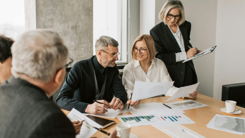 ERP integral de gestión