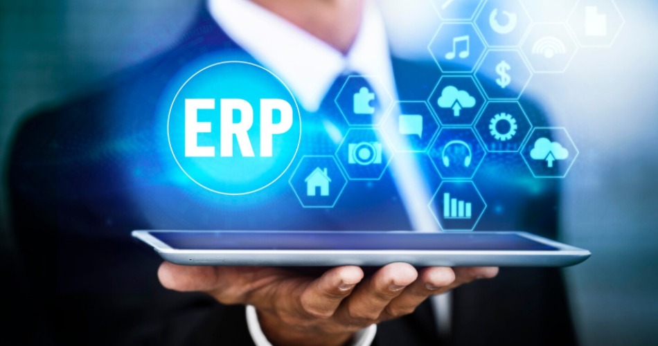 Cómo puede ayudar un ERP a gestionar mejor tu empresa