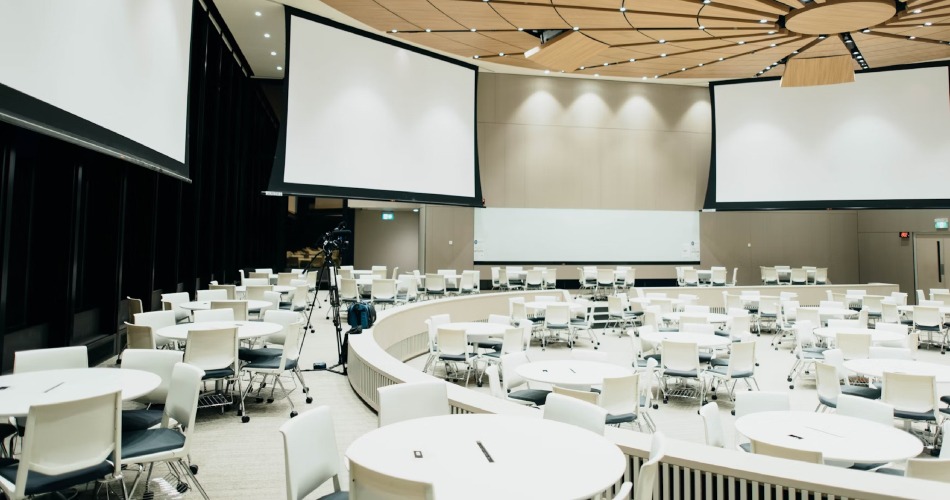 Toni Fusté y Roc Aguilera: Innovadores y Líderes en el Futuro de los Eventos a Través de Events