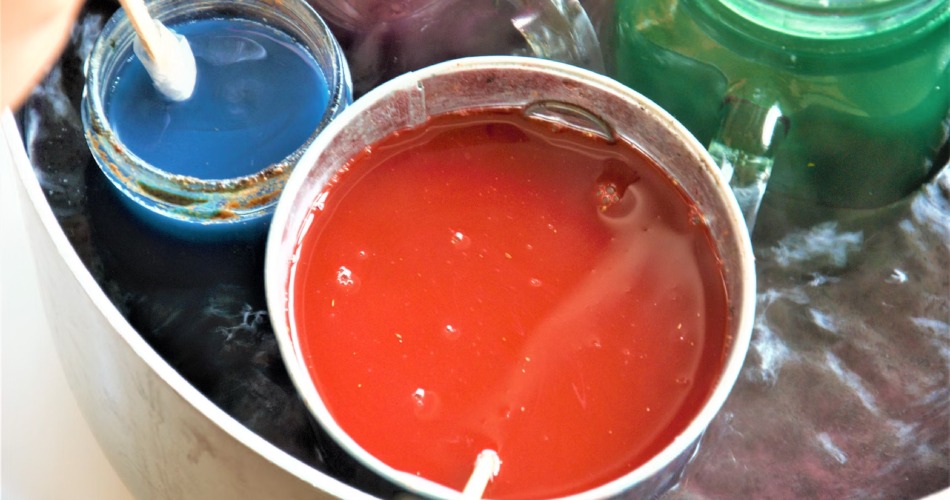 PalCanarias, tienda de pinturas en Canarias