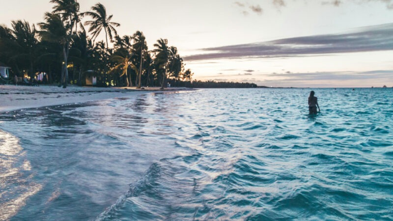 República Dominicana