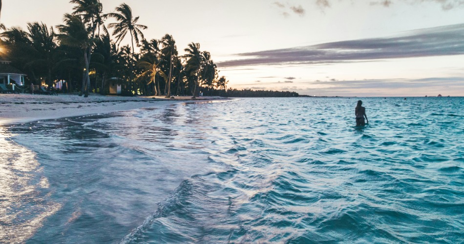 Turismo dominicano en auge: Punta Cana impulsa el crecimiento del verano