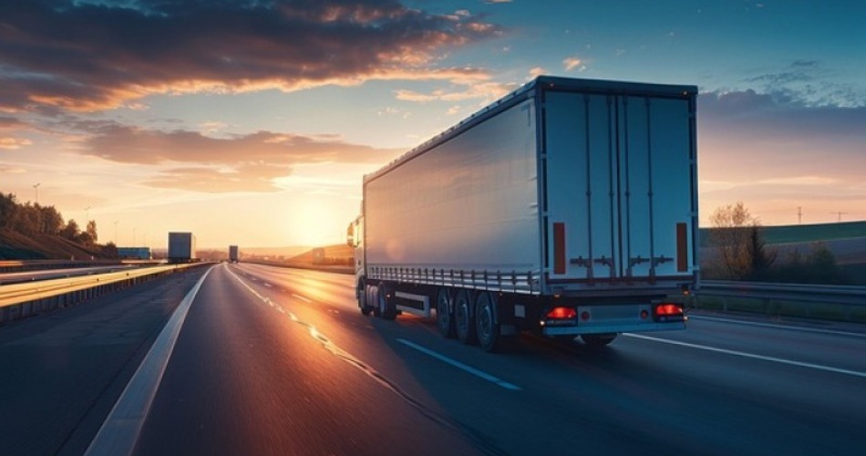 Camiones inteligentes: así está cambiando el transporte