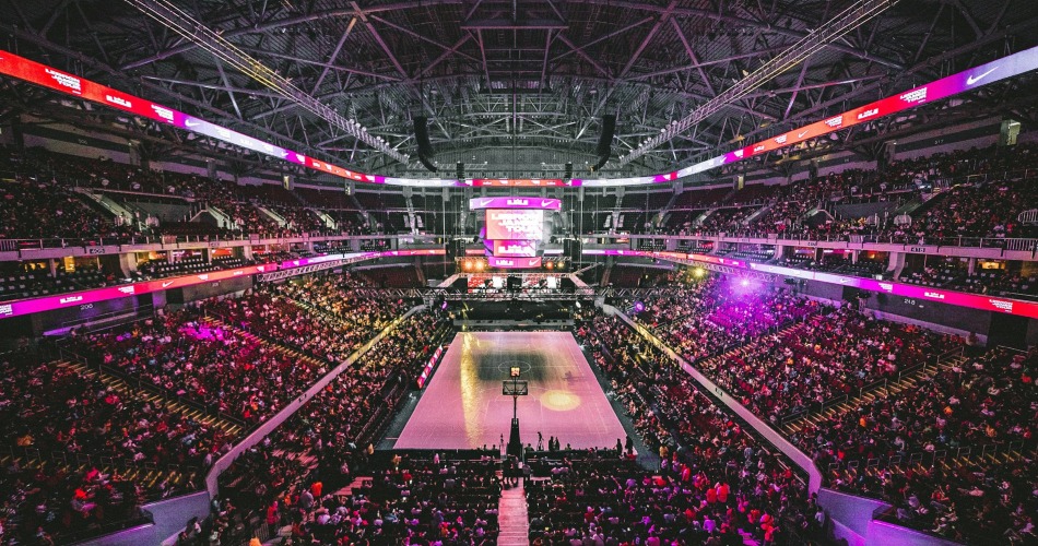 La emoción del basket está ahora a tu alcance