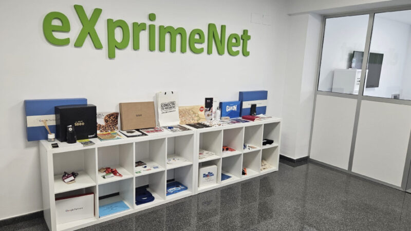eXprimeNet