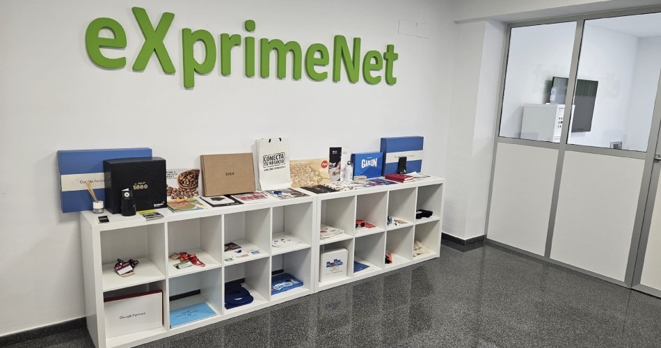 La consultora digital eXprimeNet cumple 20 años fiel a su filosofía: resultados frente a modas