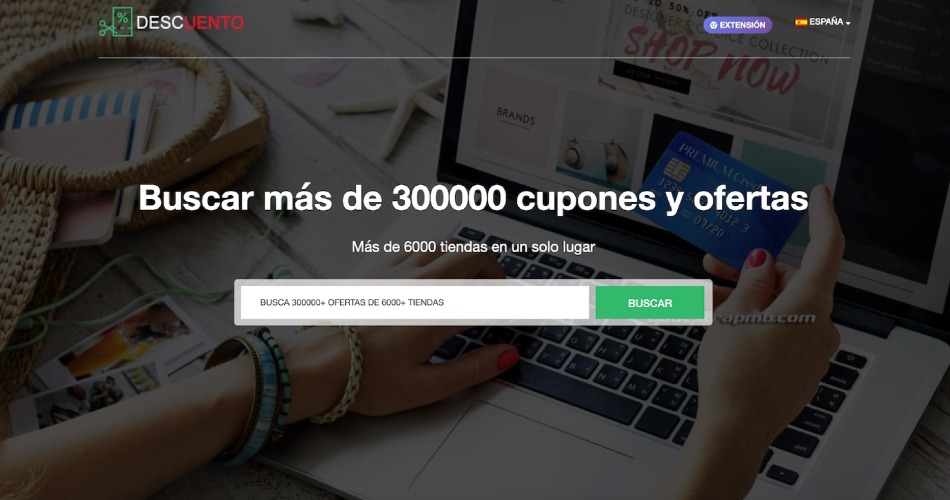 El uso de cupones digitales crece un 11% en España, según un nuevo estudio sobre hábitos de ahorro online