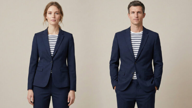 Vestuario laboral