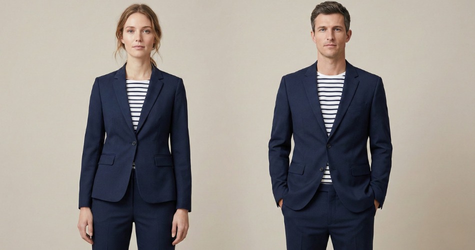 El Papel del Vestuario Laboral en la Identidad y Experiencia de Marca