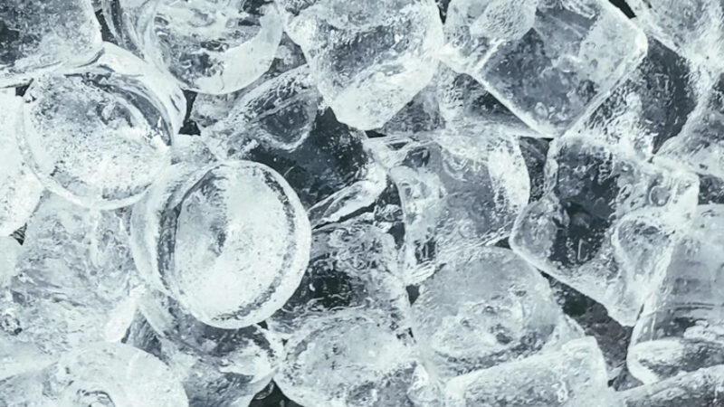 Hielo